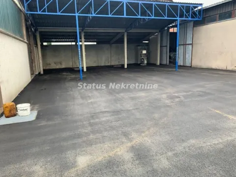Izdavanje, poslovni prostor, 700m², Veternik, Novi Sad Sve Podlokacije - image 3