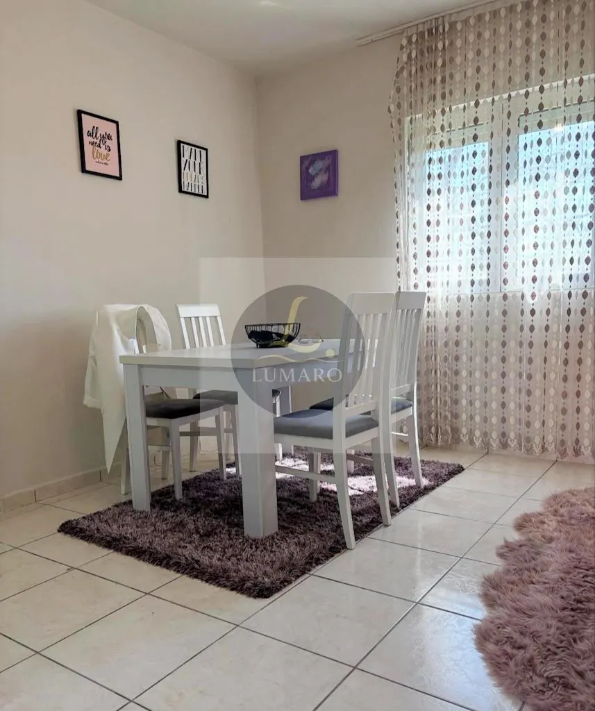 Izdavanje, kuća, 45m², Donja Gorica, Podgorica