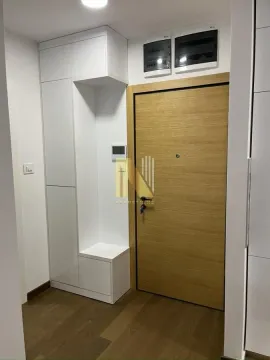Izdavanje, jednosoban stan, 42m², Rotkvarija, Novi Sad Sve Podlokacije - image 9