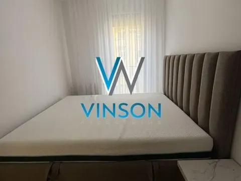 Izdavanje, jednosoban stan, 35m², Centar, Novi Sad - image 7