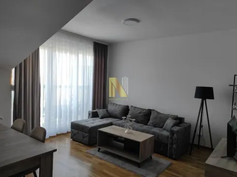 Izdavanje, jednosoban stan, 36m², Jugovićevo, Novi Sad Sve Podlokacije - image 2