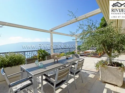 Prodaja, trosoban stan, 220m², Topla, Herceg Novi - image 24