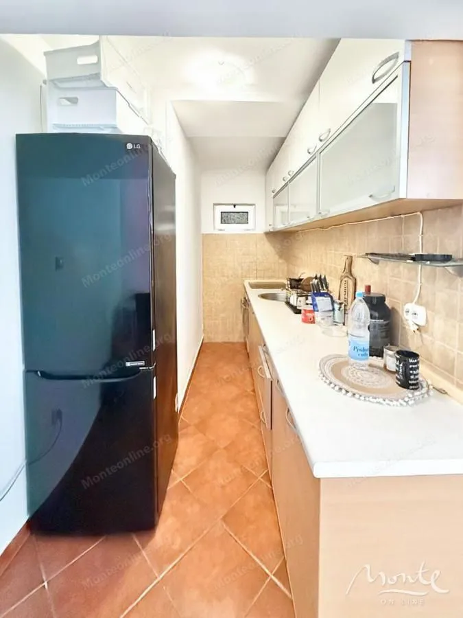 Prodaja, jednosoban stan, 69m², Muo, Kotor