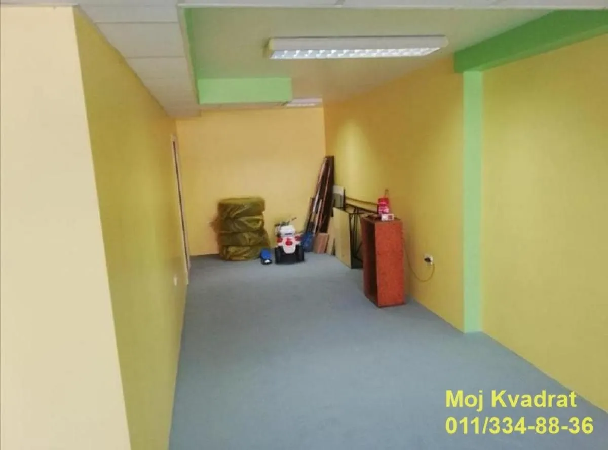 Sale, office space, 180m², Višnjička Banja, Palilula Sve Podlokacije