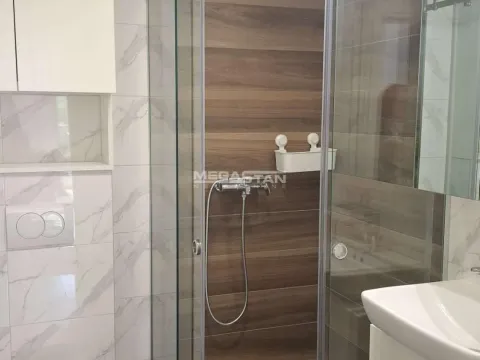 Rent, one bedroom apartment, 39m², Đeram Pijaca, Beograd - image 16