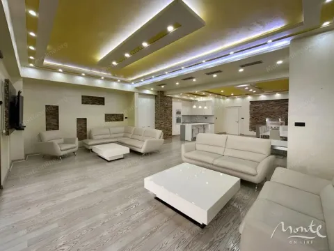Sale, two bedroom apartment, 158m², Budva, Crna Gora - image 13