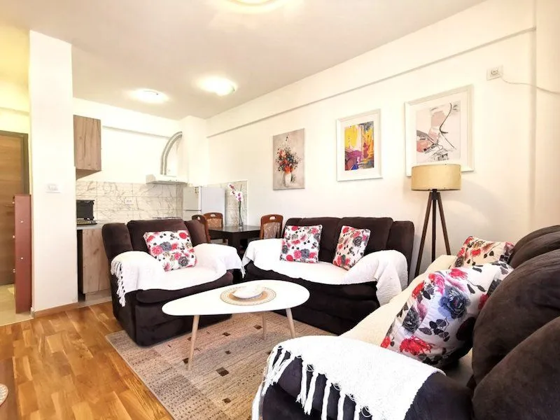 Izdavanje, stan, 40m², Zabjelo, Podgorica