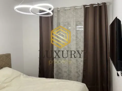 Rent, one bedroom apartment, 50m², City Kvart, Podgorica - image 6