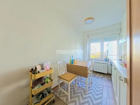 Prodaja, dvosoban stan, 52m², Kalenić Pijaca, Vračar Sve Podlokacije - image 6