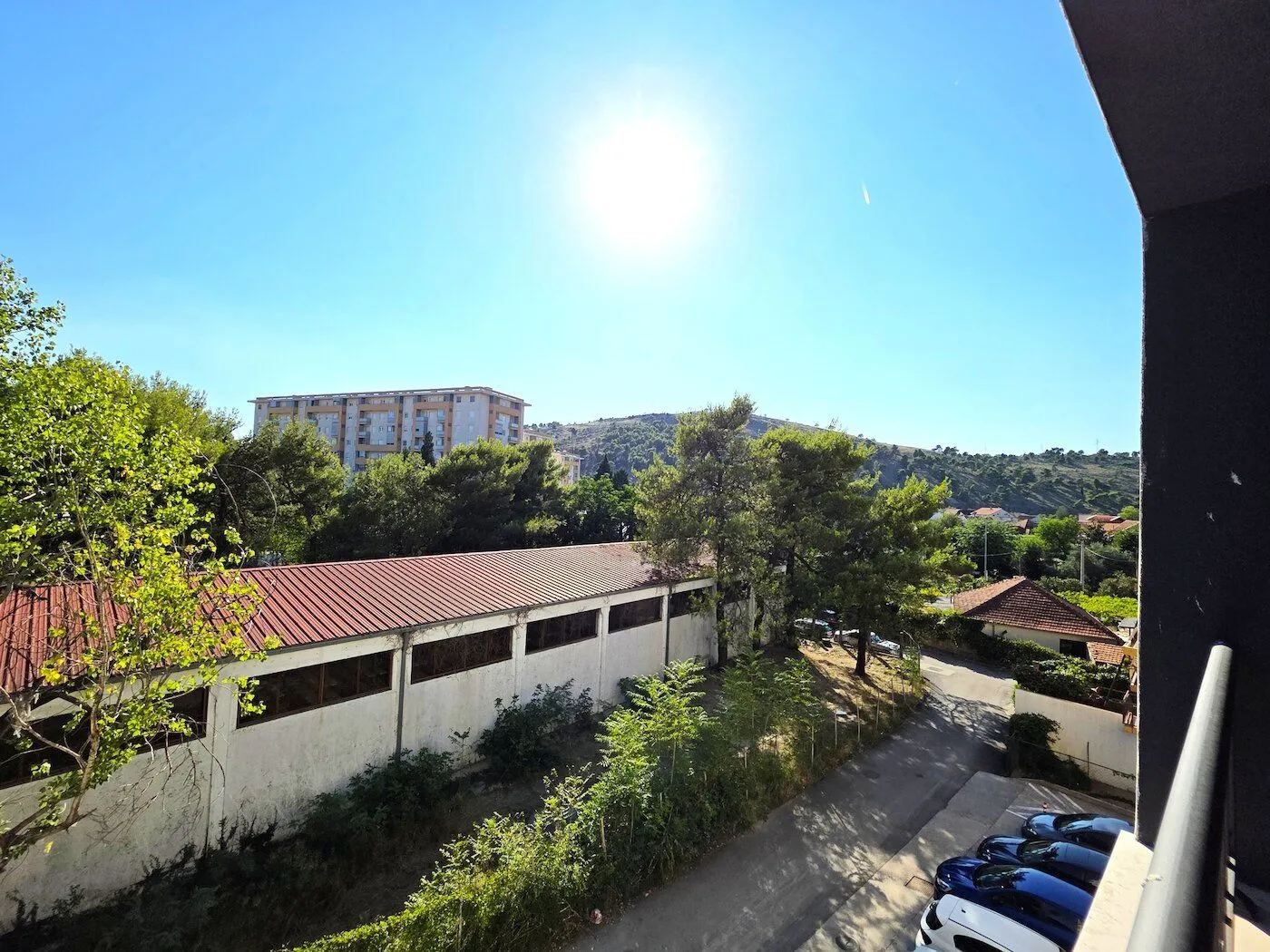 Prodaja, dvosoban stan, 77m², Zagorič, Podgorica