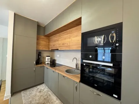 Izdavanje, dvosoban stan, 67m², Zabjelo, Podgorica - image 6