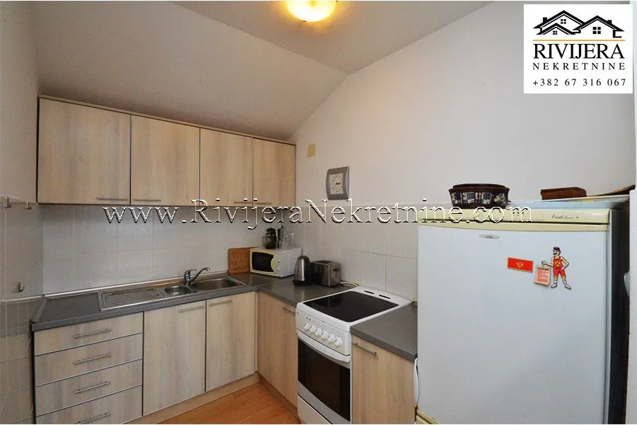 Sale, house, 108m², Stoliv, Kotor