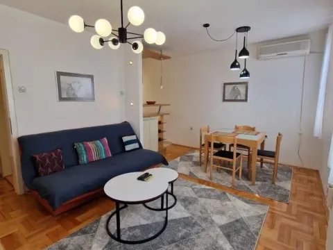 Izdavanje, dvosoban stan, 46m², Medijana, Niš - image 1