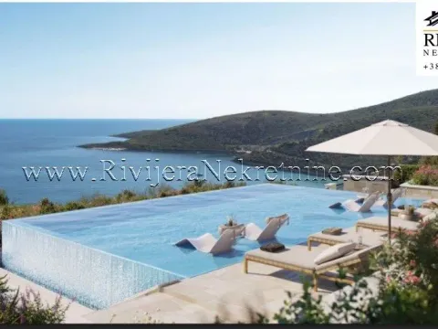 Prodaja, jednosoban stan, 56m², Tivat, Crna Gora - image 2