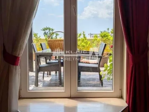 Sale, three bedroom apartment, 82m², Novi Beograd Blok 64, Novi Beograd Sve Podlokacije - image 18