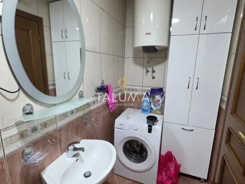 Izdavanje, jednosoban stan, 50m², Preko Morače, Podgorica - image 3