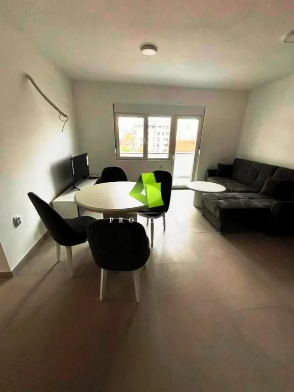 Rent, two bedroom apartment, 56m², Medijana, Niš