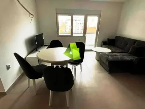 Rent, two bedroom apartment, 56m², Crveni Pevac, Niš - image 4