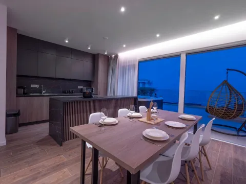 Prodaja, dvosoban stan, 140m², Bečići, Budva - image 24