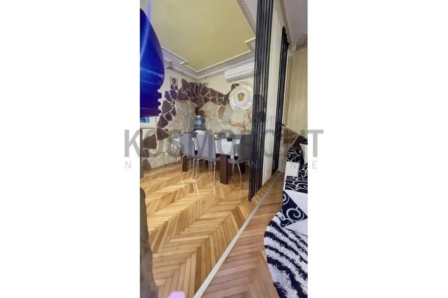 Sale, three bedroom apartment, 57m², Karaburma, Palilula Sve Podlokacije