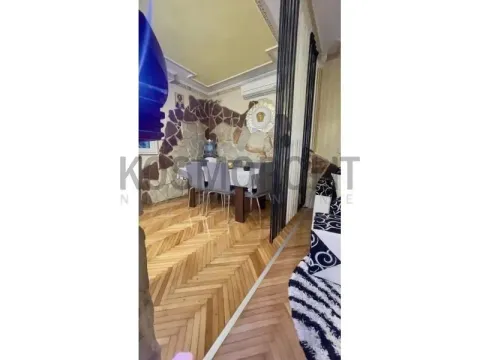 Sale, three bedroom apartment, 57m², Karaburma, Palilula Sve Podlokacije - image 4