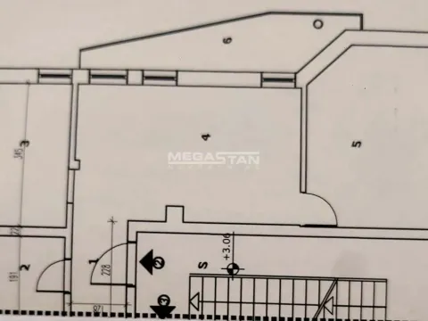 Stan in Zemun Centar