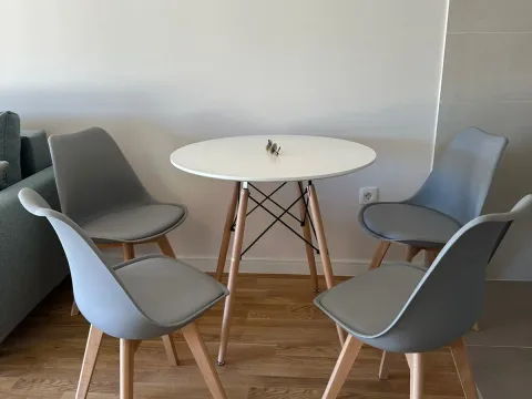 Izdavanje, jednosoban stan, 39m², Pobrežje, Podgorica - image 3