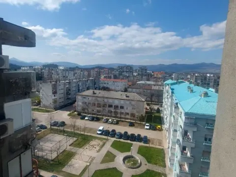 Sale, two bedroom apartment, 70m², Centar, Nikšić - image 9