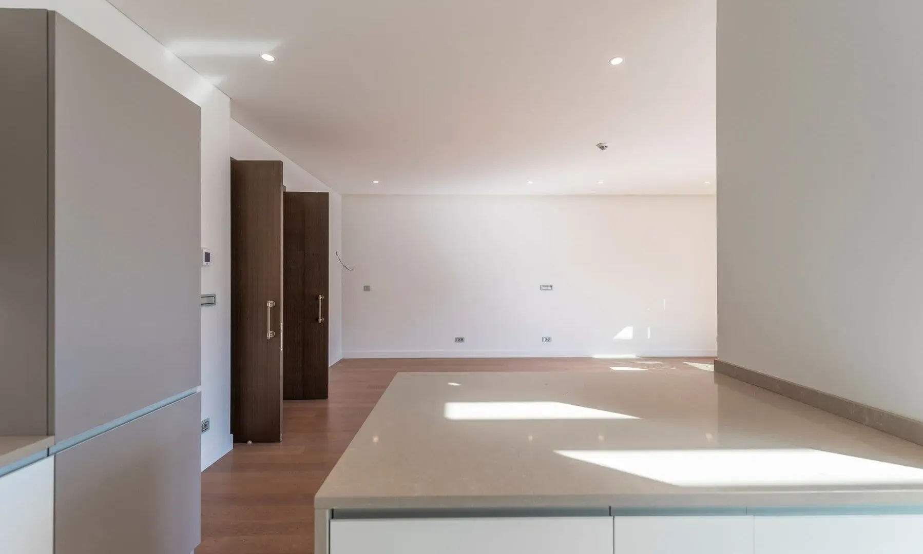Prodaja, dvosoban stan, 156m², Portonovi, Herceg Novi
