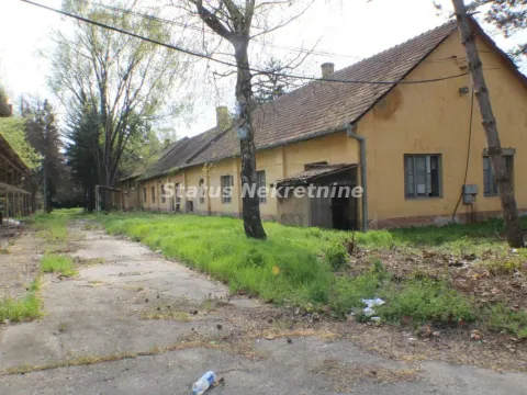 Sale, land lot, 477m², Bečej, Novi Sad - image 7