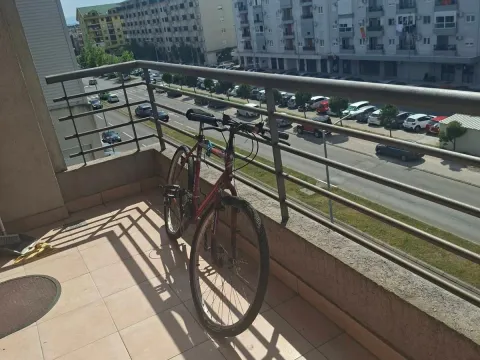 Rent, two bedroom apartment, 65m², Stari Aerodrom, Podgorica - image 4