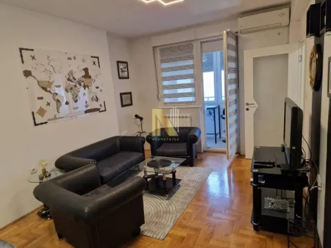 Rent, two bedroom apartment, 56m², Centar, Novi Sad - image 3