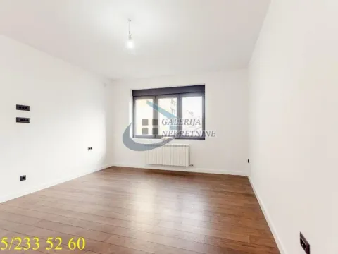 Sale, two bedroom apartment, 61m², Vračar Hram, Vračar Sve Podlokacije