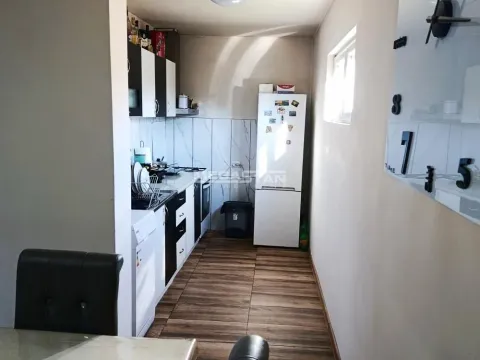 Sale, house, 76m², Stari Tamiš, Pančevo - image 3