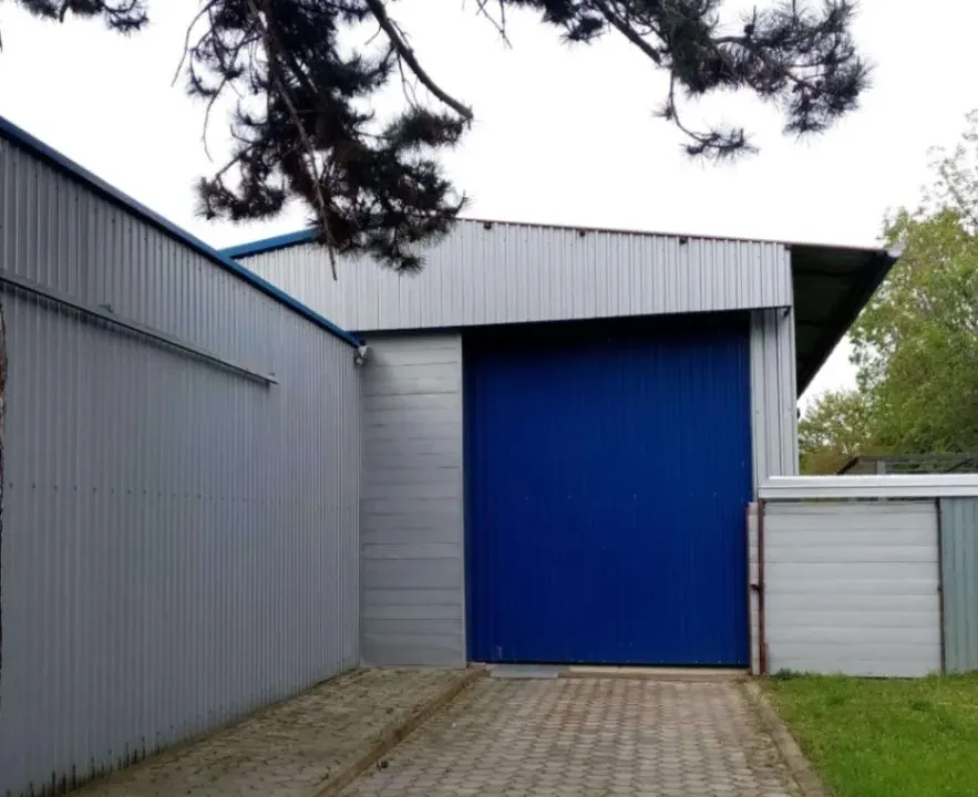 Rent, office space, 210m², Veternik, Novi Sad Sve Podlokacije