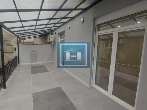 Rent, two bedroom apartment, 80m², Zeleni Venac, Beograd - image 7