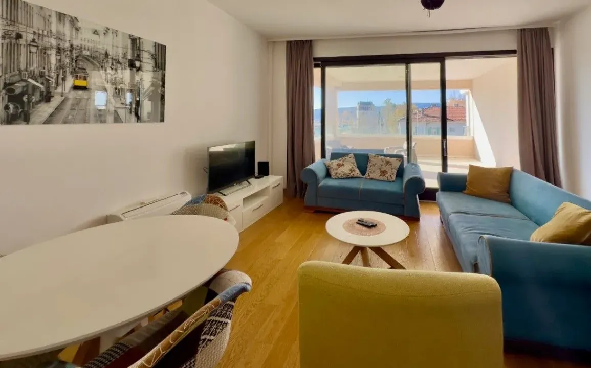 Prodaja, stan, 76m², Seljanovo, Tivat