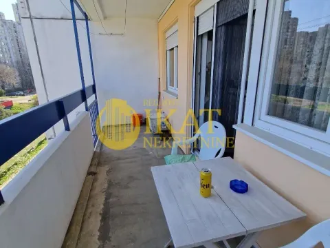 Izdavanje, dvosoban stan, 58m², Novi Beograd Blok 61, Novi Beograd Sve Podlokacije - image 6