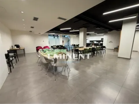 Rent, office space, 295m², Savski Venac, Beograd - image 17