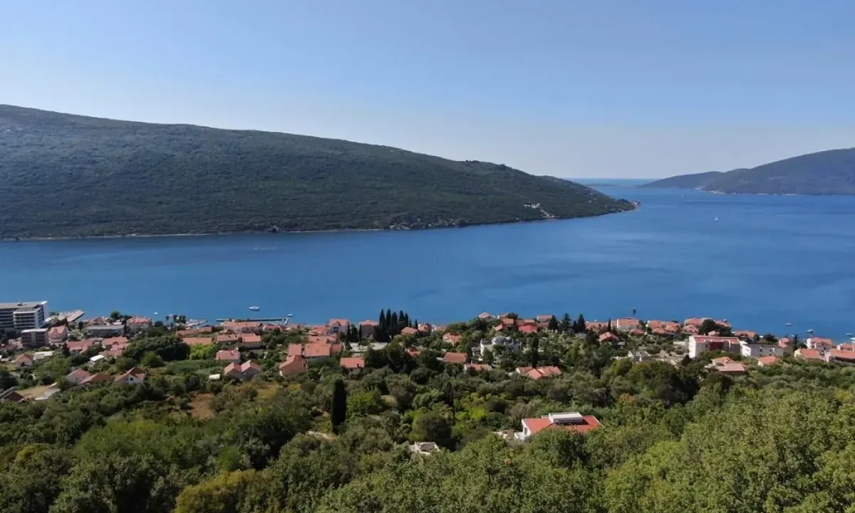 Prodaja, plac, 14000m², Kumbor, Herceg Novi