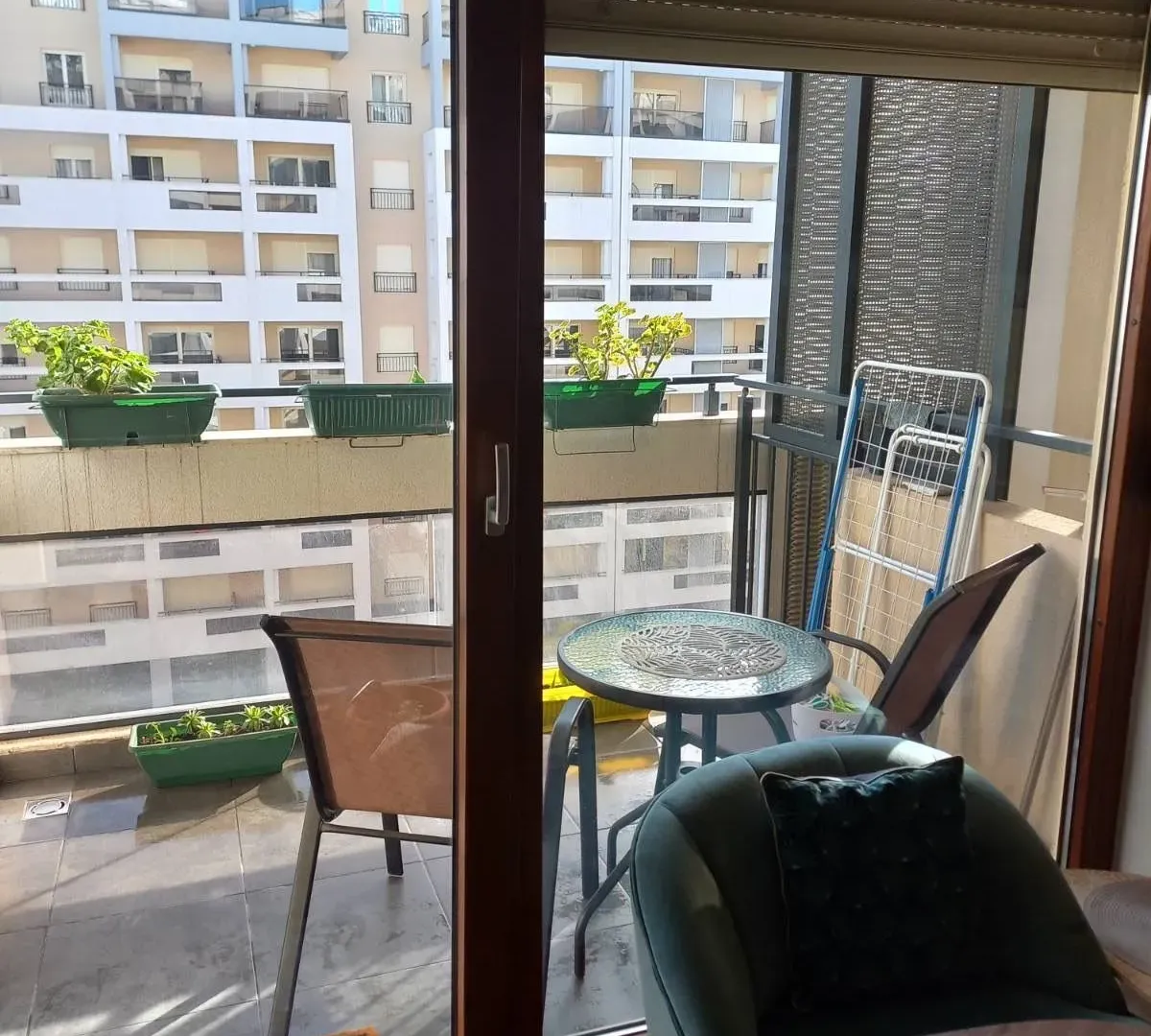 Izdavanje, stan, 30m², Master Kvart, Podgorica