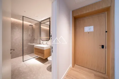 Sale, studio apartment, 43m², Tivat, Crna Gora - image 9
