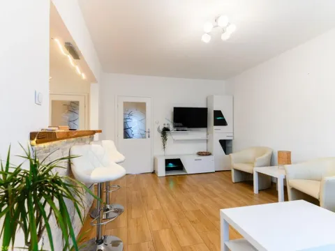 Rent, three bedroom apartment, 85m², Dušanovac, Voždovac Sve Podlokacije - image 9