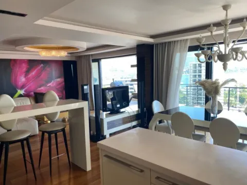 Prodaja, dvosoban stan, 100m², Budva, Crna Gora - image 2