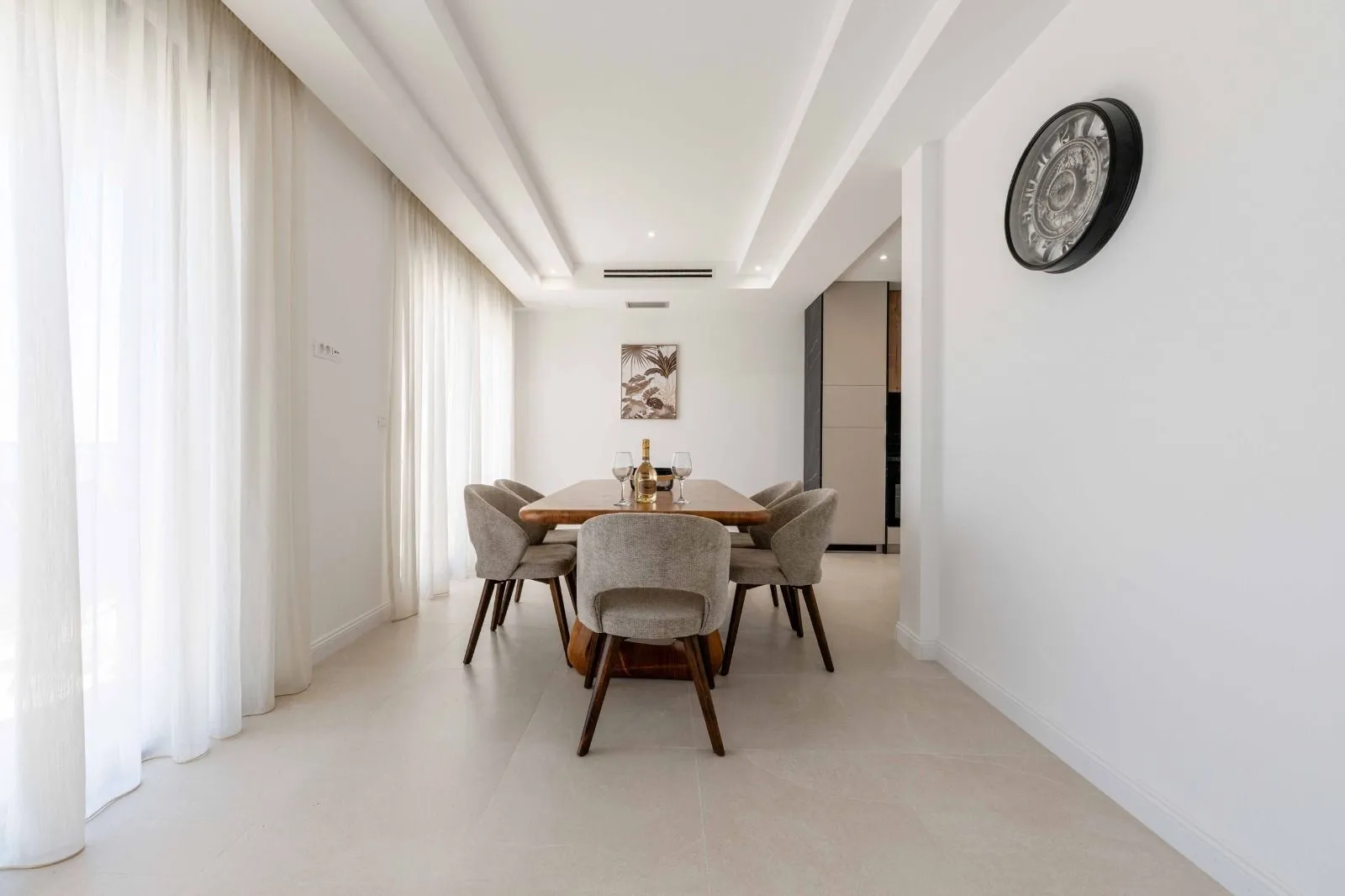 Rent, house, 200m², Reževići, Budva