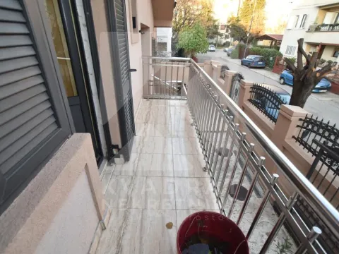 Rent, house, 128m², Stari Aerodrom, Podgorica - image 20