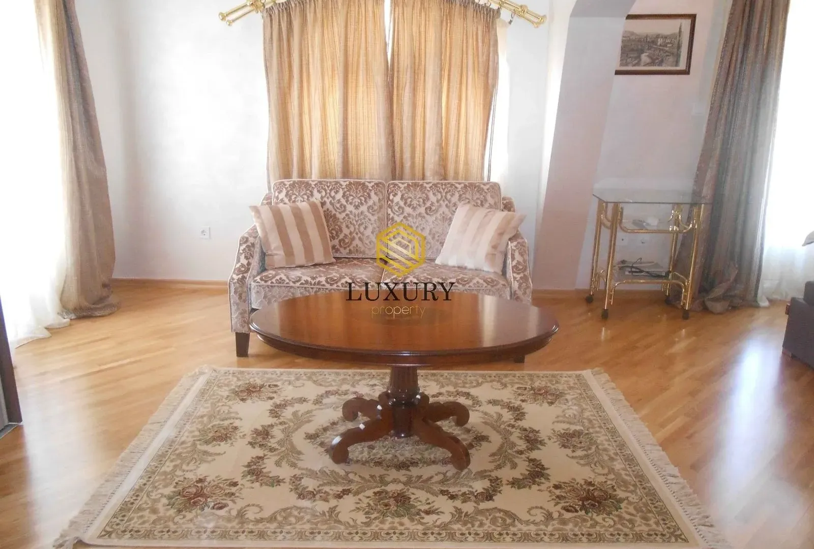 Rent, house, 300m², Zabjelo, Podgorica