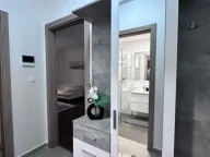 Izdavanje, jednosoban stan, 53m², Master Kvart, Podgorica - image 4