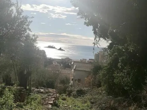 Prodaja, zemljište, 300m2, Petrovac, Budva Prodaja, zemljište, 300m2, Petrovac, Budva