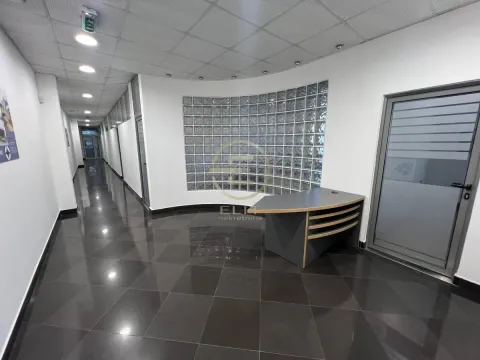 Rent, office space, 280m², Centar, Novi Sad - image 7